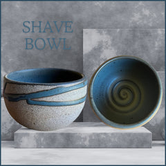Shaving Bowl