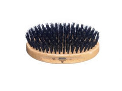 Holiday Gift Pack - Beard Oil and Kent Men's Finest Pure Bristle Oval Brush