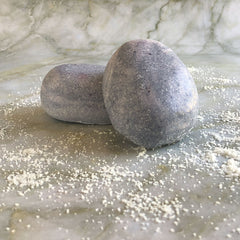 Beach Stone Salt Soap